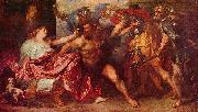 Samson and Delilah,